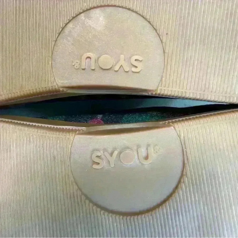 Women SYOU brand stimulates Colombian artistic talent. Sz 10.5 women 12.5 like… - Picture 12 of 16